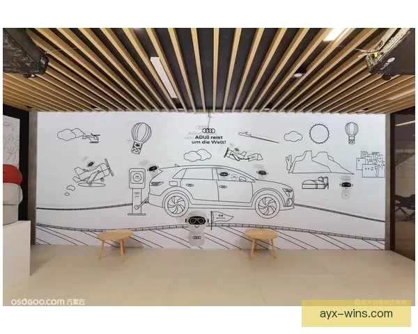 以游戏为纽带打造全新互动体验 引领未来娱乐潮流