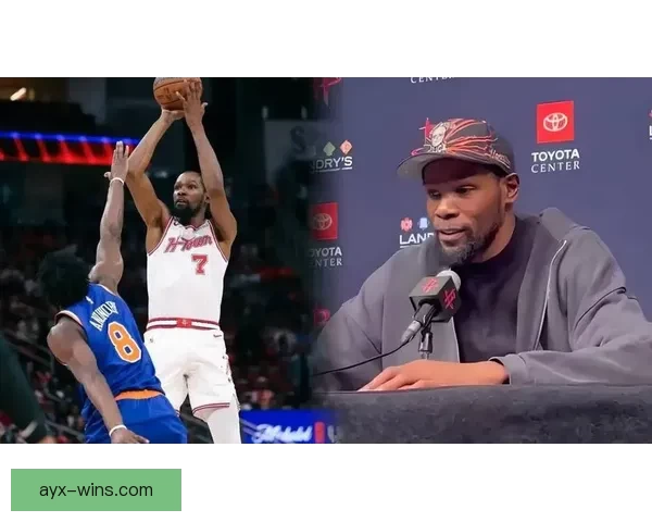 杜兰特砍下27分带队狂胜尼克斯队友激情庆祝全场沸腾 杜兰特砍下27分带队狂胜尼克斯队友激情庆祝全场沸腾