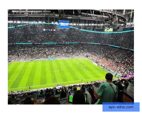 美加墨世界杯举办城市发展与文化交流的全景观察 美加墨世界杯举办城市发展与文化交流的全景观察