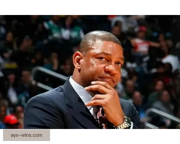 美媒盘点本赛季最该下课五大主帅里弗斯乌度卡领衔