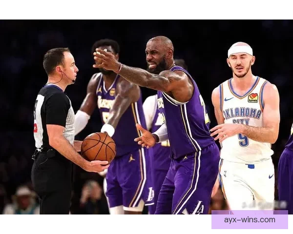 湖人对雷霆伤病报告 斯马特缺阵 卡鲁索因病错失对阵旧主机会