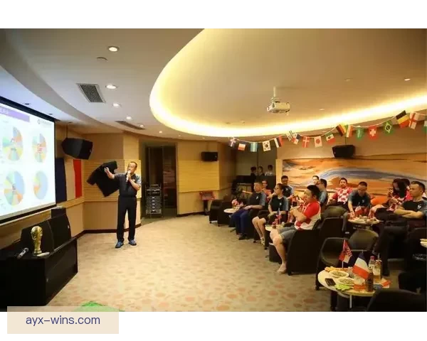 世界杯竞猜APP下载安装指南助你轻松畅享足球盛宴