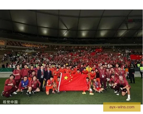 国足将在6月迎战泰国朝鲜伊朗三支强队进行热身赛备战国际赛事 国足将在6月迎战泰国朝鲜伊朗三支强队进行热身赛备战国际赛事