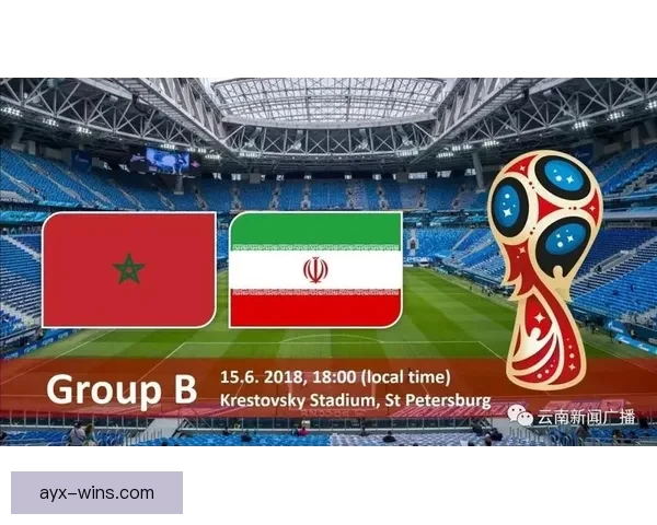 世界杯竞猜投注规则解析与投注技巧分享助您赢得更多奖励