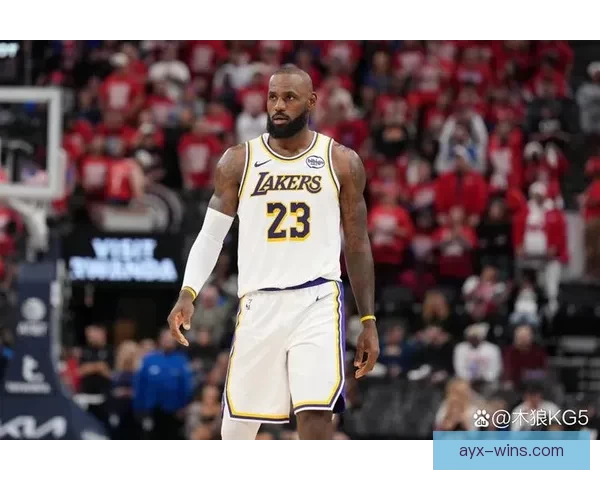 湖人惨败43分创队史第七大分差 三战雷霆总输81分引发全美热议