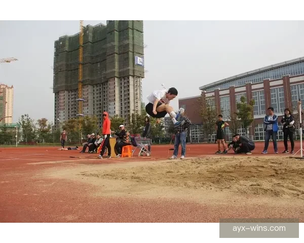 激动人心的体育竞猜活动全新玩法精彩等你来挑战