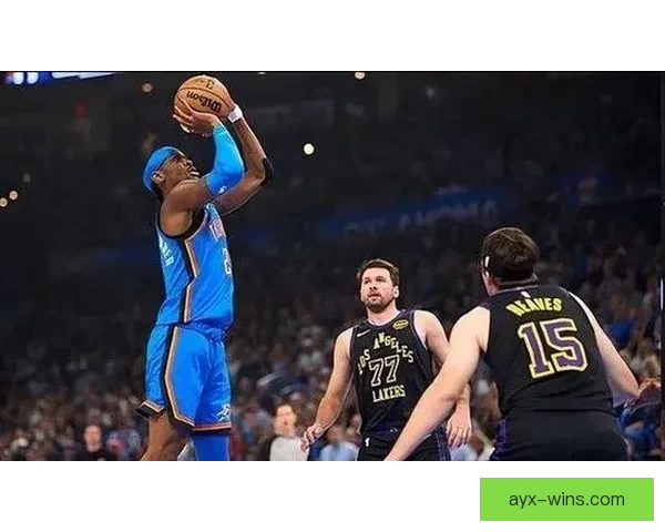 湖人惨败43分创队史第七大分差 三战雷霆总输81分引发全美热议