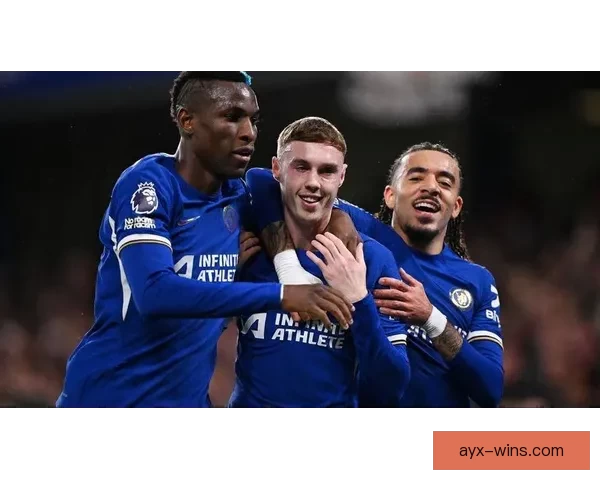 足总杯切尔西狂胜维尔港七球横扫埃斯特旺传射引爆全场展现强大火力