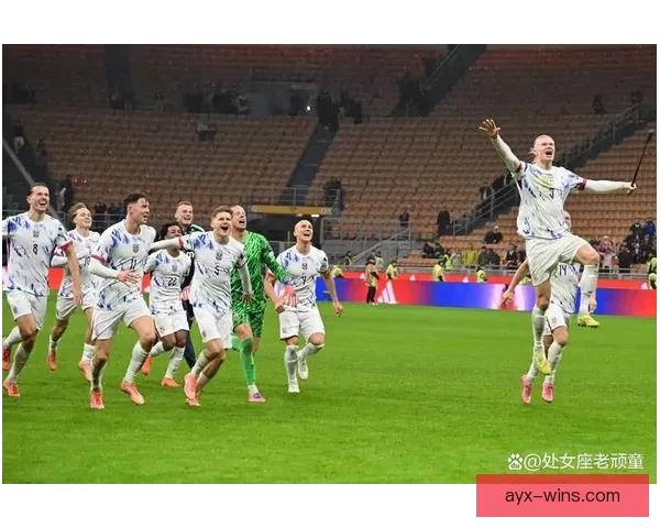 围绕2026世界杯48支球队格局变化与全球足球新秩序深度解析