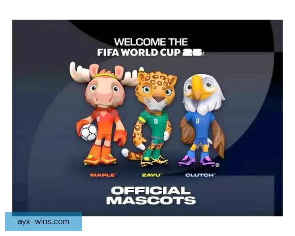 美加墨世界杯竞猜平台全面上线，带你一起预测赛事精彩走向