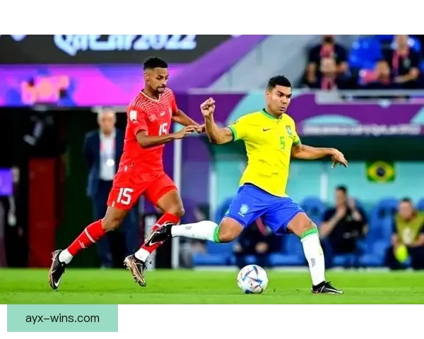 世界杯足球竞猜分析技巧与策略 深入解读球队表现与赛程预测