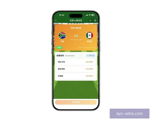 世界杯竞猜平台注册推荐指南带你轻松掌握最新赛事玩法